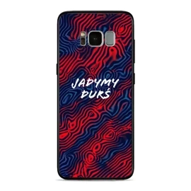 Hülle Glossy Case für Samsung Galaxy S8 - Farbe G07GZ