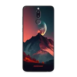 Phone Glossy Case Huawei Mate 10 Lite - Design G007G