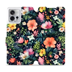 Phone Case Motorola Edge 30 Fusion - Design VP48S