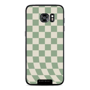 Hülle Glossy Case für Samsung Galaxy S7 Edge - Farbe GA58G