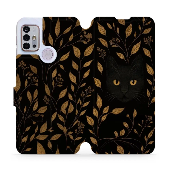 Phone Case Motorola Moto G10 - Design V164S