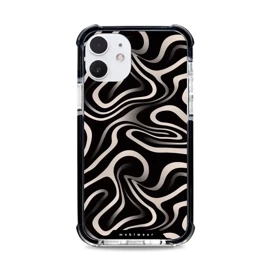 Case MagSafe Elite Bumper for Apple iPhone 12 - Design DA63D