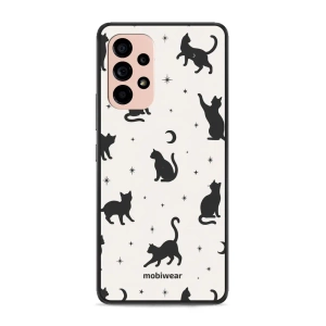 Phone Glossy Case Samsung Galaxy A53 5G - Design G162G