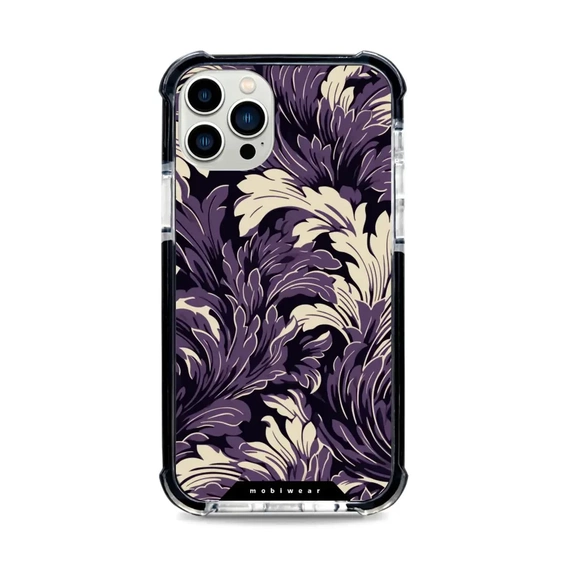 Hülle MagSafe Elite Bumper für Apple iPhone 12 Pro - Farbe DA46D