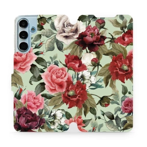 Etui do Samsung Galaxy M55 5G - wzór MD06P