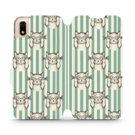 Phone Case Huawei Y5 2019 - Design VP90S