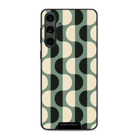 Phone Glossy Case Samsung Galaxy M55 5G - Design GA56G