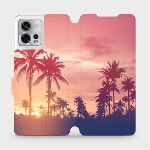 Phone Case Motorola Edge 30 Fusion - Design M134P