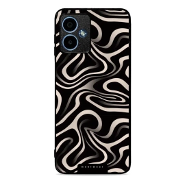Phone Glossy Case Motorola Moto G14 - Design GA63G