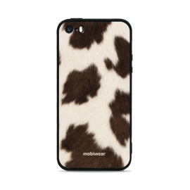 Phone Glossy Case Apple iPhone SE - Design G166G