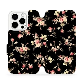 Phone Case Apple iPhone 15 Pro - Design VD02S