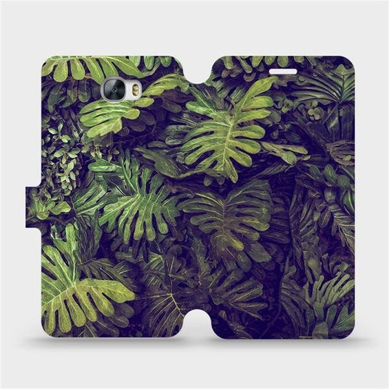 Phone Case Huawei Y6 II Compact - Design V136P