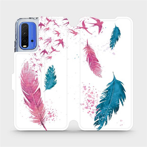 Phone Case Xiaomi Redmi 9T - Design MR08S