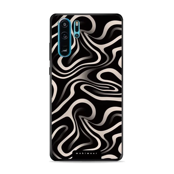 Etui Glossy Case do Huawei P30 Pro - wzór GA63G