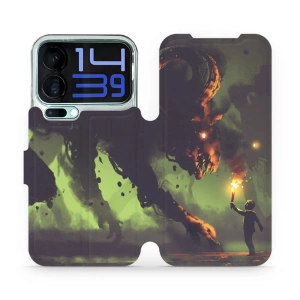 Phone Case Xiaomi 17 Pro Max - Design VA08P