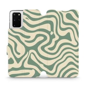 Phone Case Samsung Galaxy S20 Plus - Design VA57S