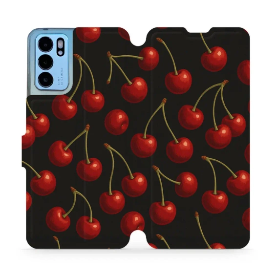 Hülle für Oppo Reno 6 5G - Farbe VP83S