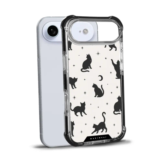 Case MagSafe Elite Bumper for Apple iPhone 17 Air - Design D162D