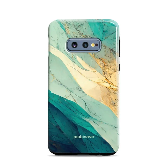 Etui Elite Pro do Samsung Galaxy S10e - wzór EP37E