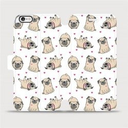 Etui do Apple iPhone 6s - wzór M097P