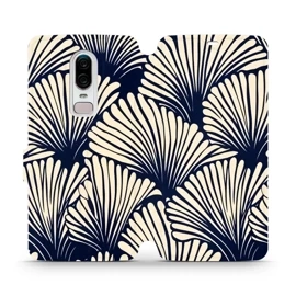 Phone Case OnePlus 6 A6000 - Design VA41S