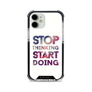 Hülle MagSafe Elite Bumper für Apple iPhone 12 mini - Farbe D078D