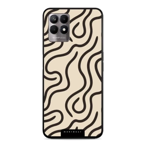 Hülle Glossy Case für Realme 8i - Farbe GA60G
