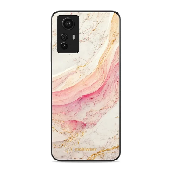 Etui Glossy Case do Xiaomi Redmi Note 12S - wzór G027G