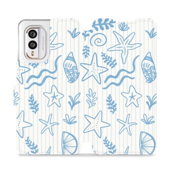 Phone Case Nokia X30 5G - Design VP88S