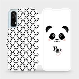 Phone Case Realme 7 - Design M030P