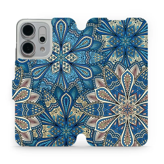 Etui do OPPO Reno 14 5G - wzór V108P