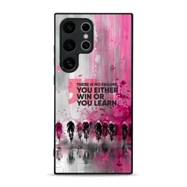 Phone Glossy Case Samsung Galaxy S24 Ultra - Design GD10G