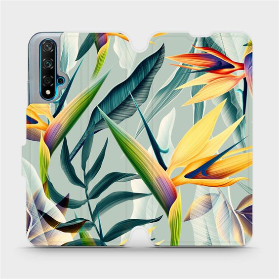 Phone Case Huawei Nova 5T - Design MC02S