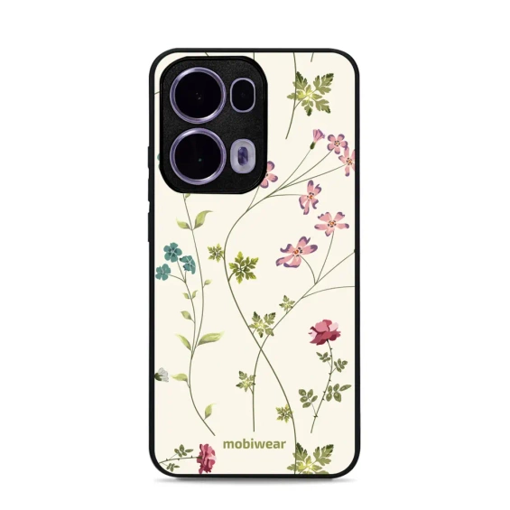 Phone Glossy Case OPPO Reno 13 Pro - Design G035G