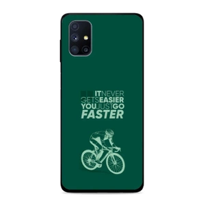 Phone Glossy Case Samsung Galaxy M51 - Design GD07G