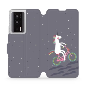 Phone Case Xiaomi POCO F5 Pro - Design V024P