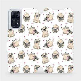 Phone Case Xiaomi Redmi Note 11S - Design M097P