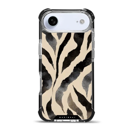 Case MagSafe Elite Bumper for Apple iPhone 17 Air - Design DA53D