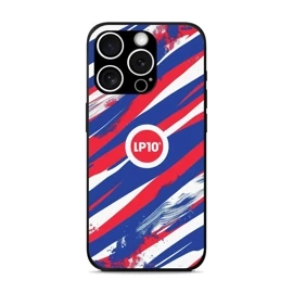 Hülle Glossy Case für Apple iPhone 15 Pro - Farbe G10GZ