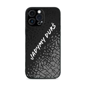 Hülle Glossy Case für Apple iPhone 13 Pro Max - Farbe G08GZ