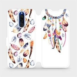 Phone Case Xiaomi Redmi 8 - Design M003S