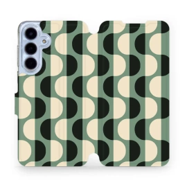 Phone Case Samsung Galaxy S25 FE 5G - Design VA56S