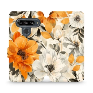 Etui do LG G8s ThinQ - wzór VP75S