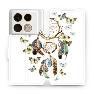 Phone Case Infinix Note 40 Pro - Design M001P