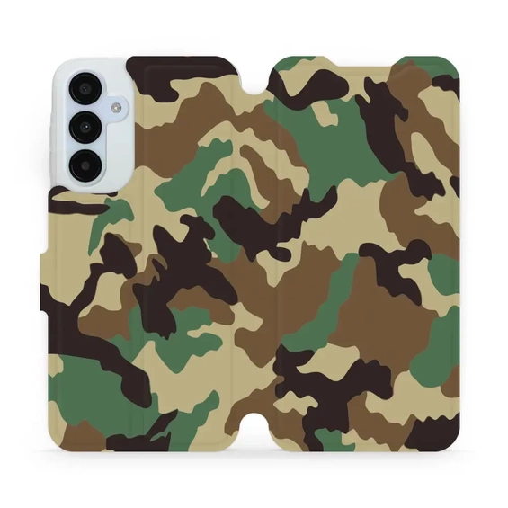 Phone Case Samsung Galaxy A25 5G - Design V111P