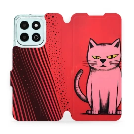 Phone Case Huawei Honor X6b - Design VP54S