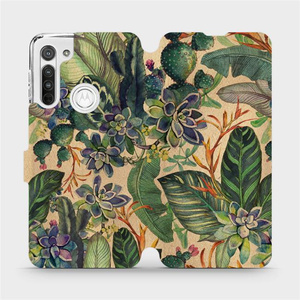 Phone Case Motorola Moto G8 - Design VP05S