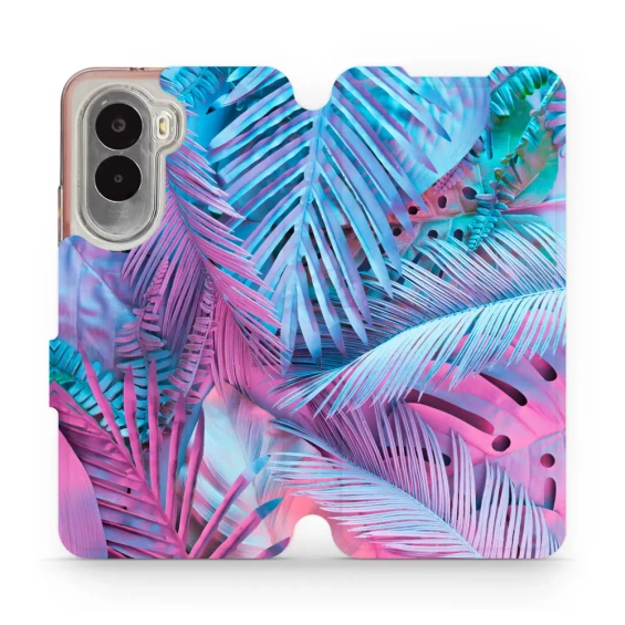 Etui do Xiaomi POCO M7 - wzór MG10S