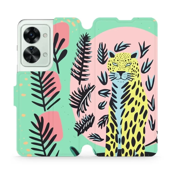Phone Case OnePlus Nord 2T 5G - Design VP52S