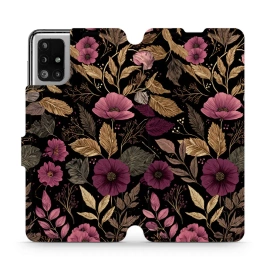 Phone Case Samsung Galaxy M51 - Design V170S